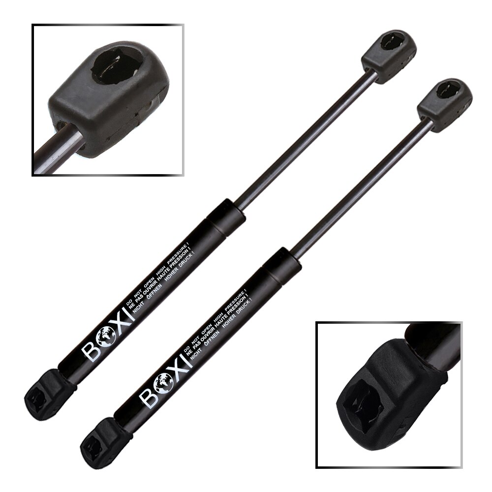 1 Paar Autolaadklep Lift Ondersteunt SG126008, 74820SHJA61 Fit Honda Odyssey 2005 - Met Aangedreven Autolaadklep