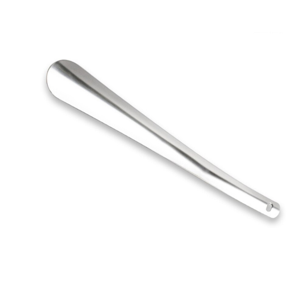 Professionele Schoenlepel 30Cm Rvs Metalen Schoenlepel Lepel Schoenen Lifter