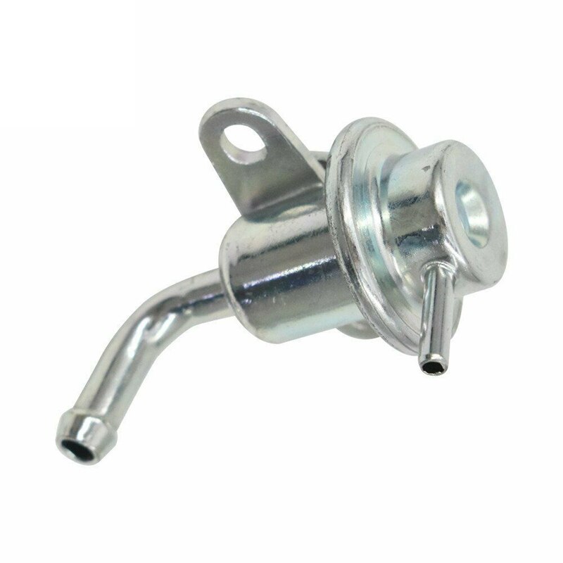 Regulador de presión de inyección de combustible PR4048, para Mazda Ford 92-02 (3,0 Bar)