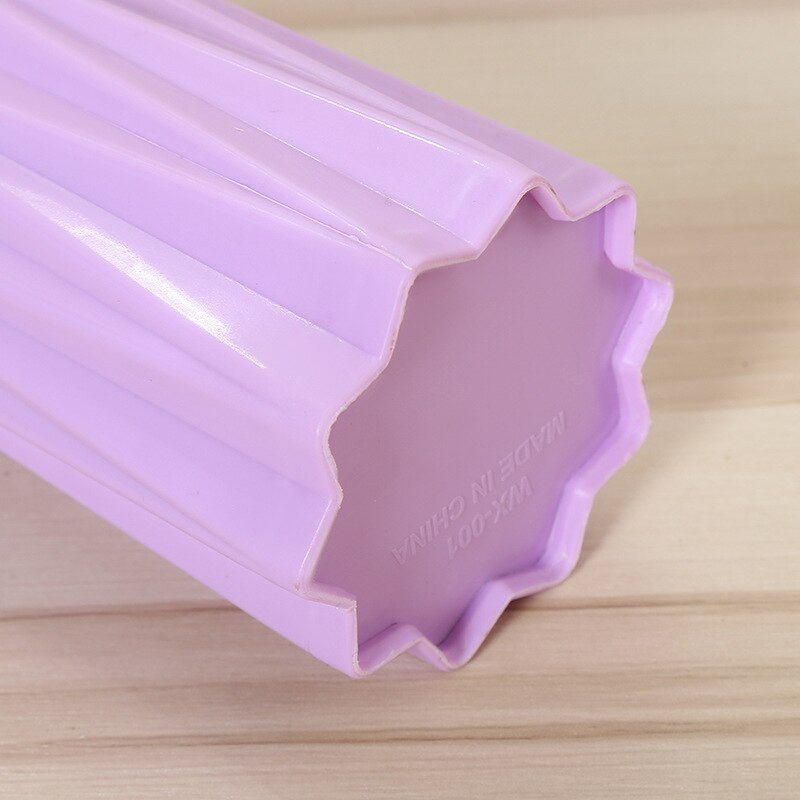 Plastic Vaas Bloempot Decoratie Thuis Vazen Voor Bloemen Nordic Bloempot Home Deco Bloemstuk Kamer Decoratie Ваза