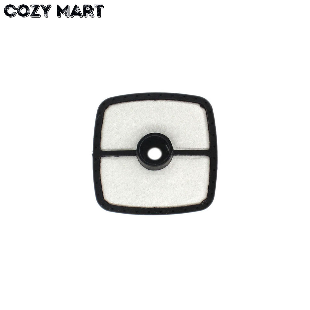 Air Filter Oil Filter Spark Plug for Echo 13031054130 Lawnmower Parts