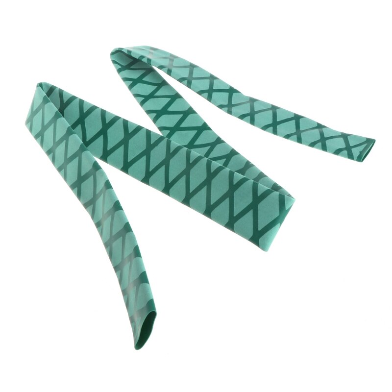 1m hengels antislip statische handgreephoes krimpkous rubber zweetabsorberend