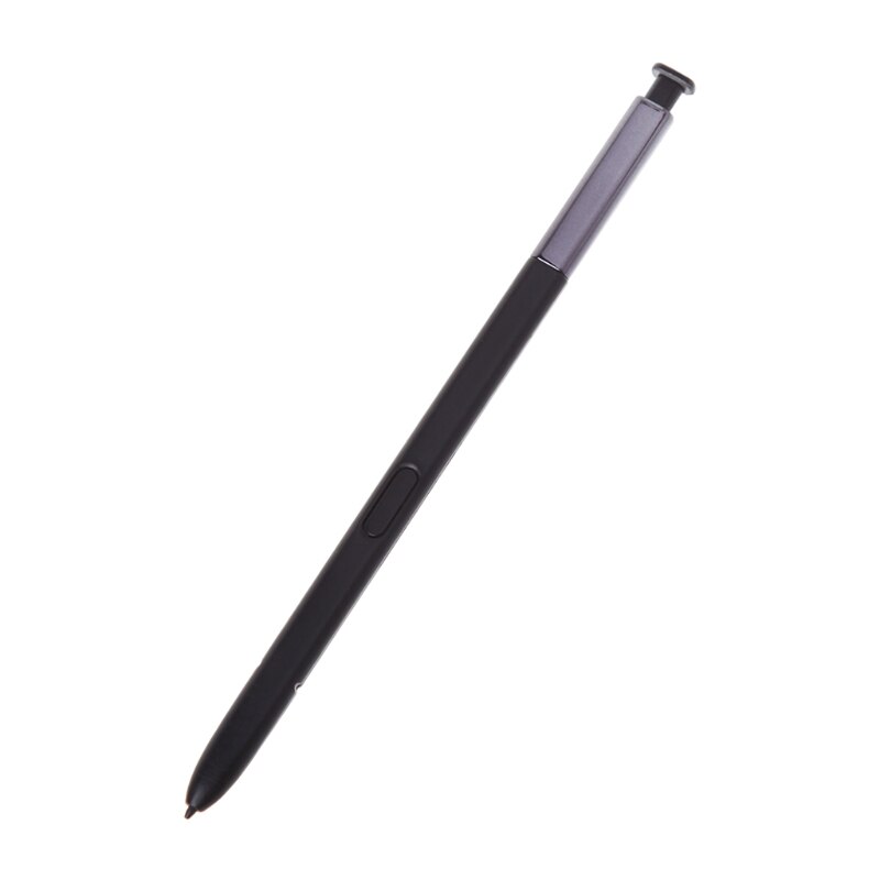 Multifunctional Pens Replacement For Samsung Galaxy Note 8 Touch Stylus S Pen: BK