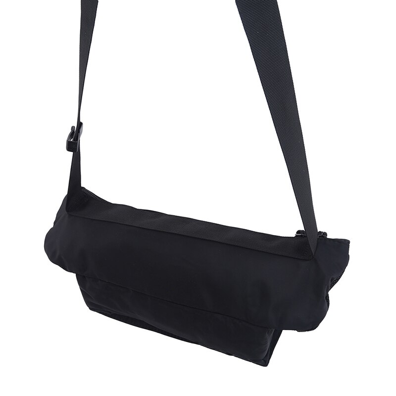 Chaude Étanche Sac À Bandoulière Hommes Décontracté Sacs À Bandoulière Sport Ceinture Poitrine Sac Fermeture Éclair multicouche Sacs À Dos Sac de Taille