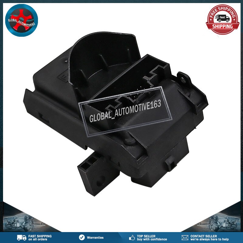 Smart Data Link OBD Module For Ford Explorer LB5T-14F642-AD