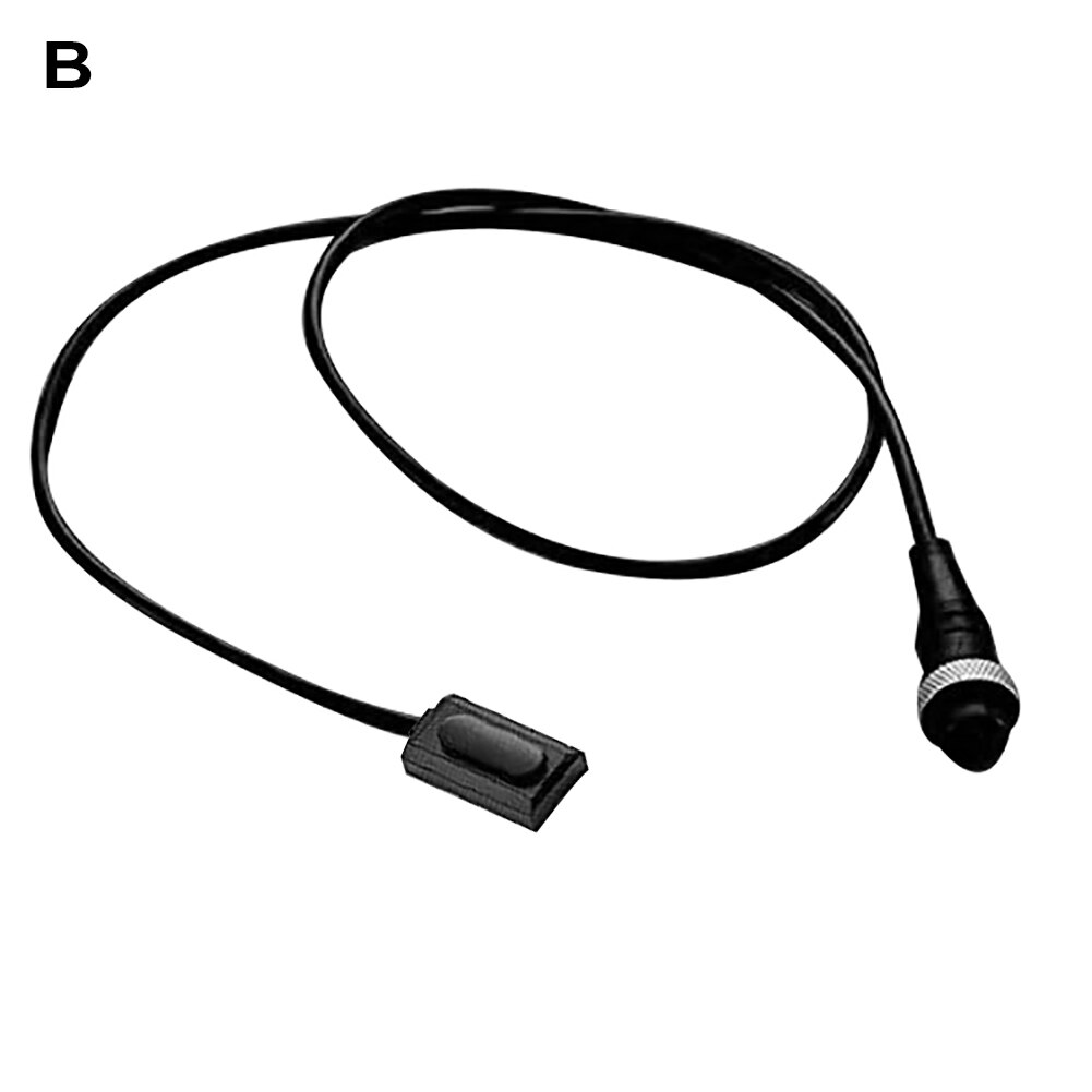 Sensor infrarrojo automático, grifo, cocina, grifo de baño, accesorios de repuesto: B