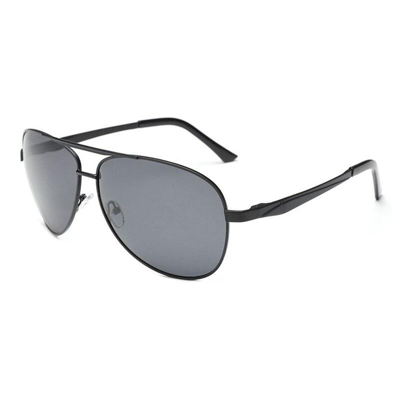 Cubojue gafas de sol de 160mm para hombre polarizadas gafas de sol de gran tamaño para hombre que conduce la bisagra de primavera UV400 caso libre de grasa grande cara