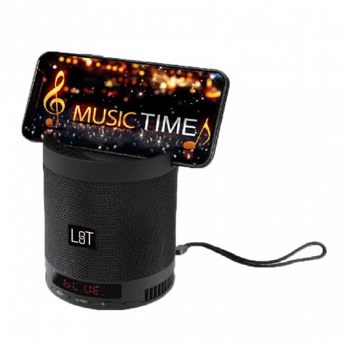 Q206 Staande Outdoor Bluetooth Speaker