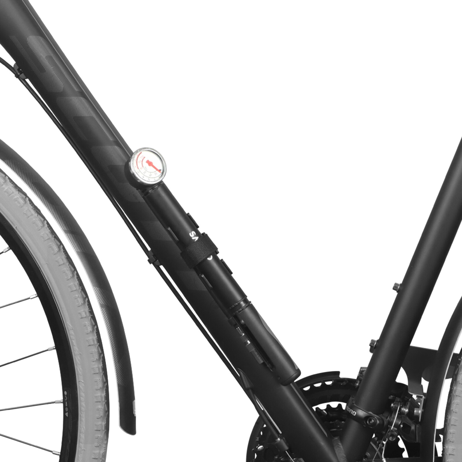 14 in 1 Mini BikeRepair Kit Portable Mountain Bike Repair Tools Kit Bicycle Repair for Multipurpose Emergency Tire Repair Set