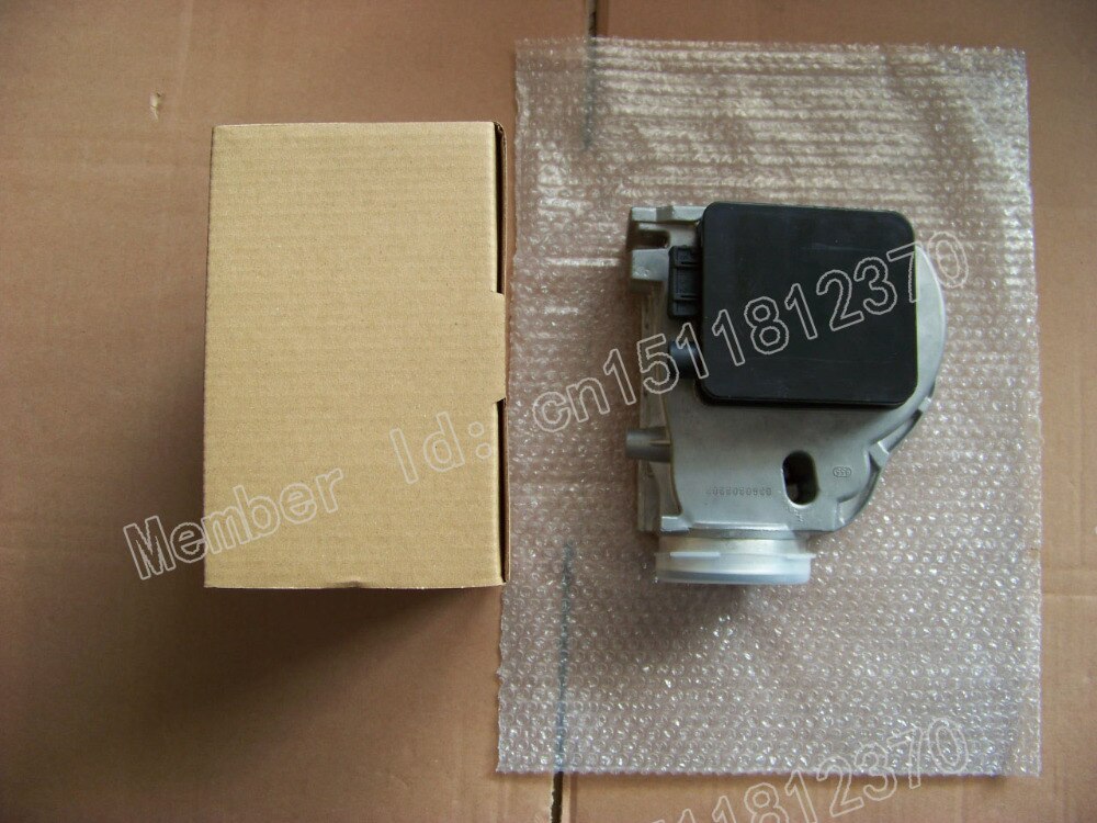 MAF MASS AIR FLOW SENSOR METER ALFA 164 OPEL FRONTERA OMEGA VECTRA VAUXHALL ASTRA CARLTON CAVALIER 0280202202 0280202210 192093