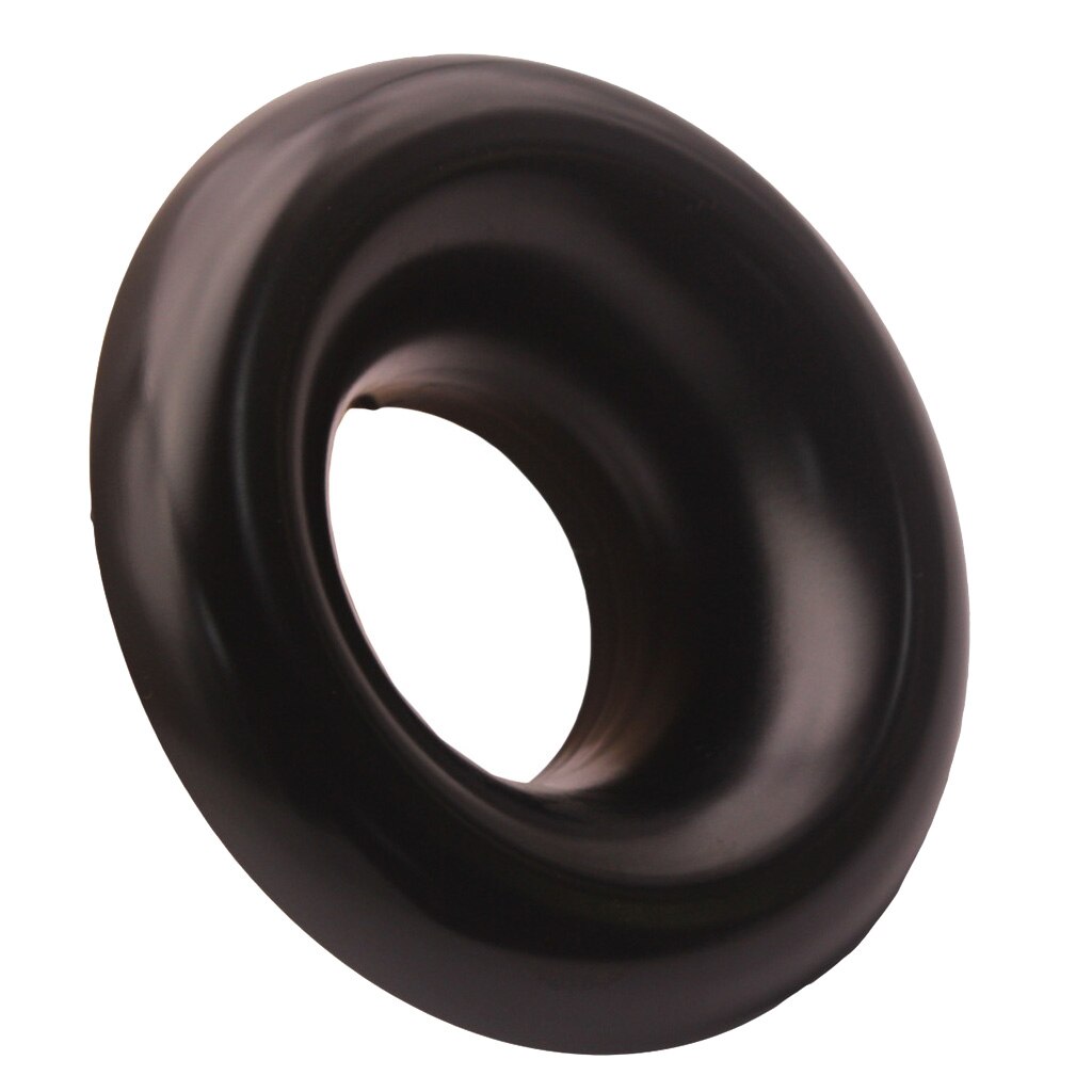 3" 76mm Full CNC Air Compressor Intake Velocity Stack Turbo Horn Assy