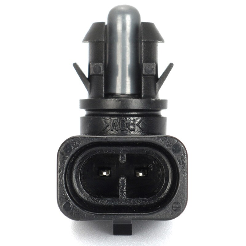 25775833 Outside Ambient Air Temperature Sensor for GM for Chevrolet Cruze for Cadillac for Opel Vauxhall Astra Vectra Zafira: Default Title