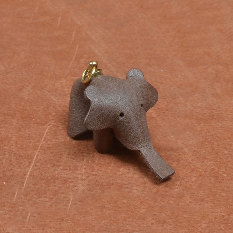 1 Set Sewing Pattern Pvc Template DIY Leather Sewing Pattern Pvc Template Leather Craft Making 5 Animal Style