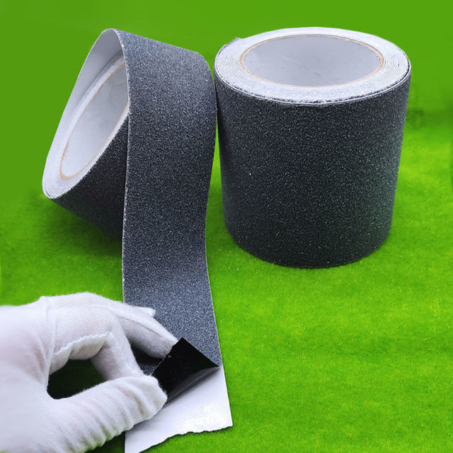 5CM and 10cm Model Interstate d Grey Model Railway Road Tape with back adhesive Landscape Country Diaroma Layout: 5cmX5m black