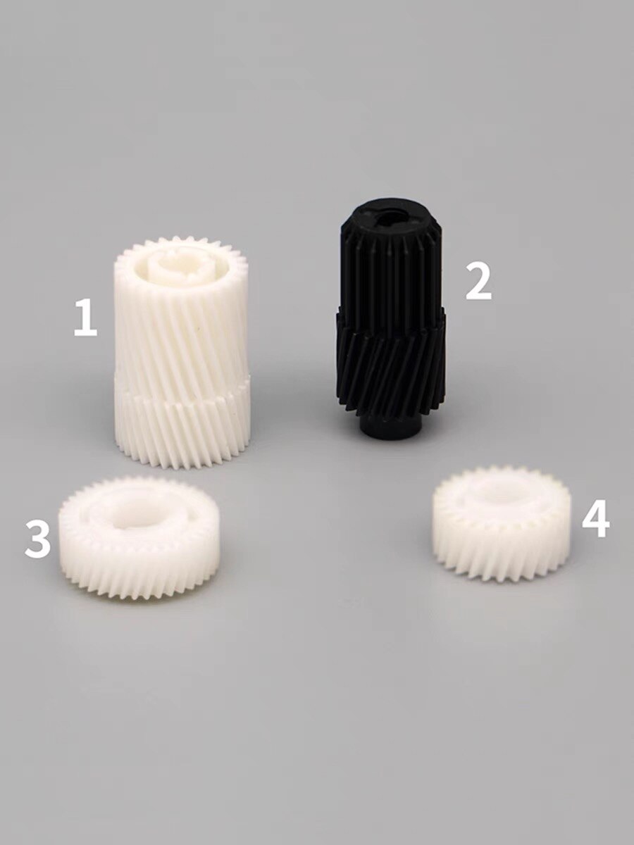 5x kompatible entwickler-ausrüstungssets für ricoh mpc 2503 mpc 2011 mpc 2003 mpc 2004 mp c2503 c2011 c2003 c2004 c2504 2003 2503 2004 2504: 5er- set, 20- teilig