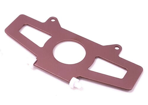 Option Aluminum part/shocks/bumper for vintage Tamiya 1/10 2WD Novafox Buggy