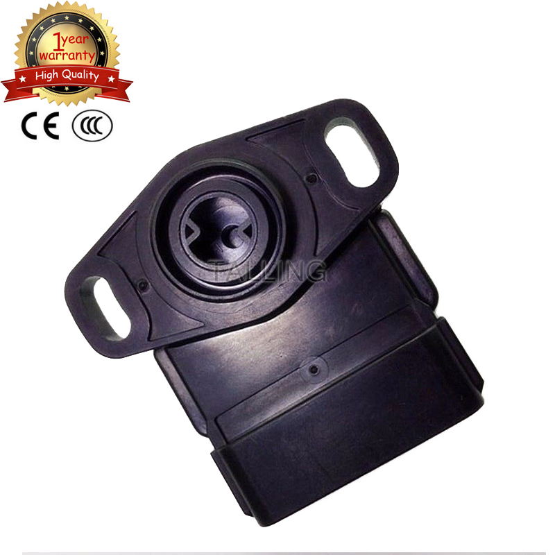 Throttle Position Sensor TPS SNEOSR For Toyota Forklift 8FGU1 57510-26600-71 575102660071