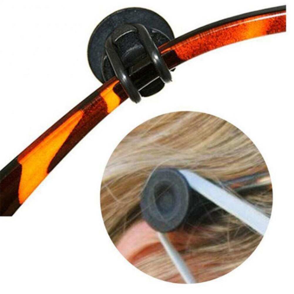 Cinturino per maschera occhiali in Silicone catene maschera Extender cordini corda per occhiali corda proteggi orecchie occhiali da sole occhiali ganci antiscivolo