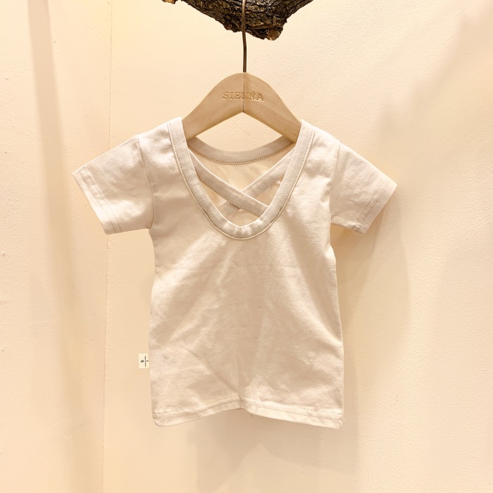 2022 estate nuovi vestiti per neonati in morbido cotone tuta a maniche corte per bambini Cute Boys Girls Plaid tuta Toddler tutina 0-24M: khaki t shirt / 24M  90cm