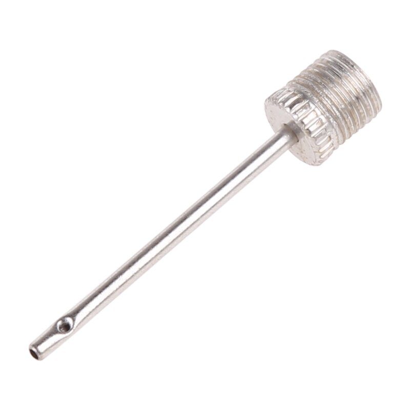 Ball-Inflatable Air Pump Needle for Balls-Pump Needle Adaptor Soccer Rugby Football Volleyball