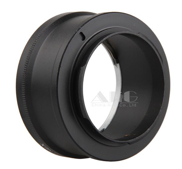 For Nikon AI Auto Lens to E-mount Camera Lens Adapter For Sony NEX5 5R NEX-7 A5000 A5100 A6000 A6300 A6400 A9 A7 II A7R II A7III