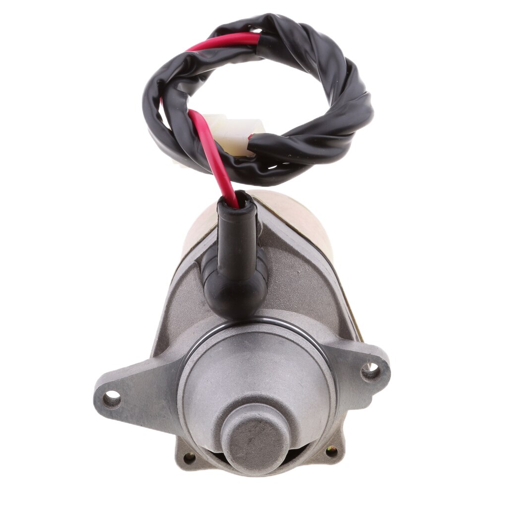 Starter & relæ magnetventil til suzuki  lt80 quadsport 80 2 x 4 87-06