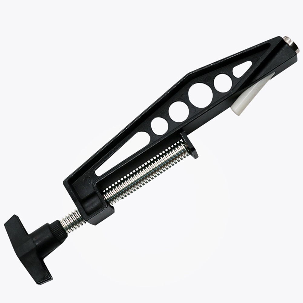 Drilling Jig Woodworking Pocket Hole Pull Joints Slant Hole Clip Fixed