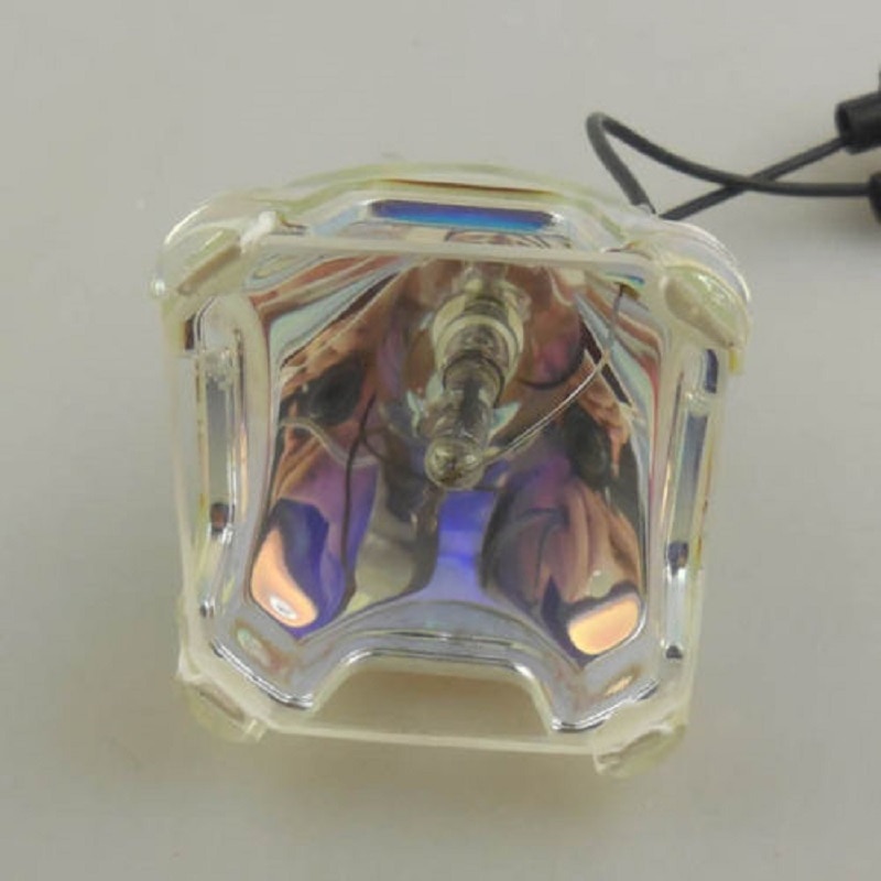 Ersättningsprojektorlampa tlplw 1 för toshiba tlp -620/ tlp -s200/ tlp -s201/ tlp -t400/ tlp -t401