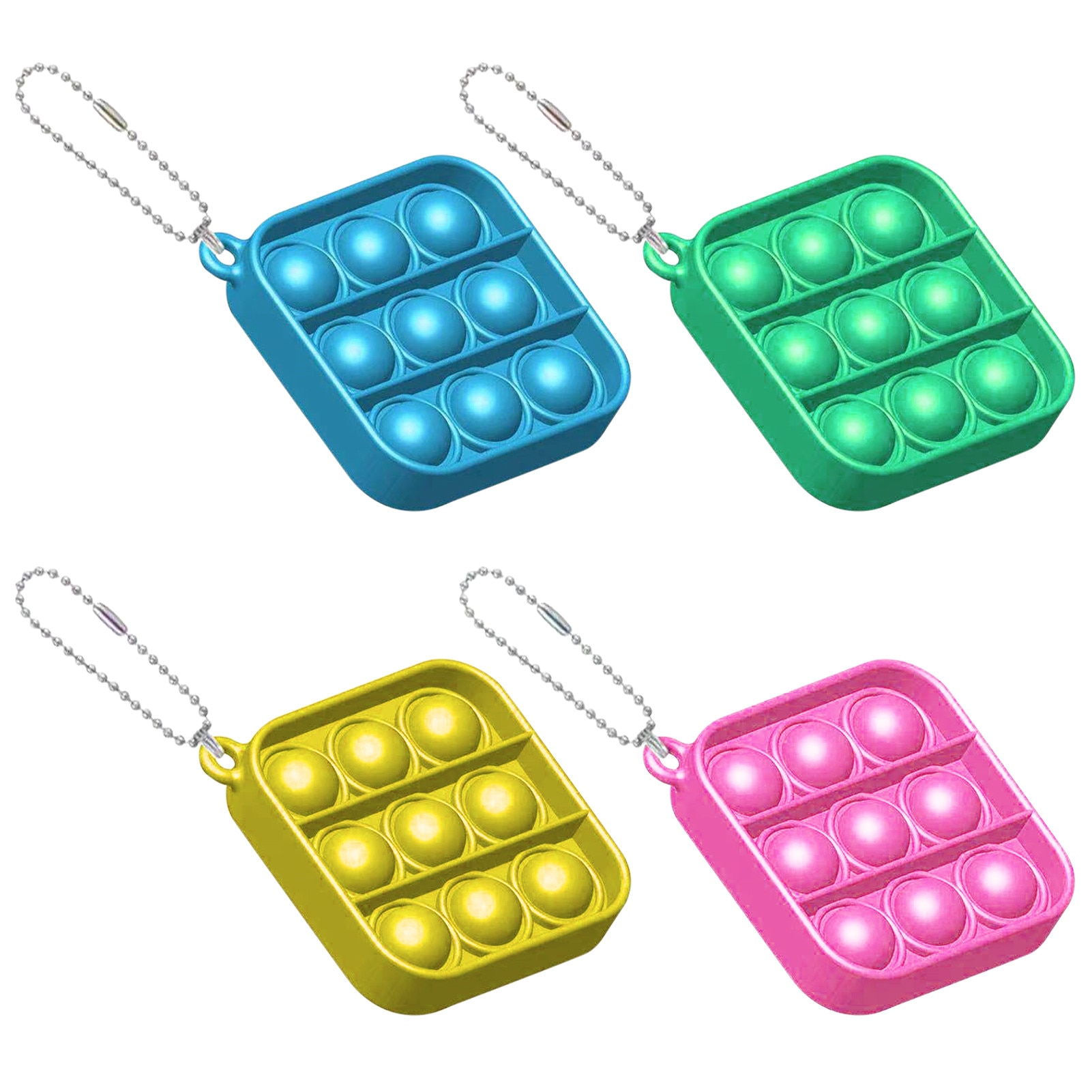 Zappeln Einfache Dimple Spielzeug Sicher Silikon Sicher Stress Relief Spielzeug Zappeln Einfache Dimple Spielzeug Sicher Silikon Sicher Stress Relief Spielzeug