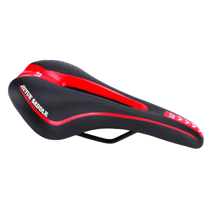 Gel Extra Soft Bicycle MTB Saddle Cushion Bicycle Hollow Saddle Comfortable Cycling Road Mountain Bike Seat Bicycle Accessories
