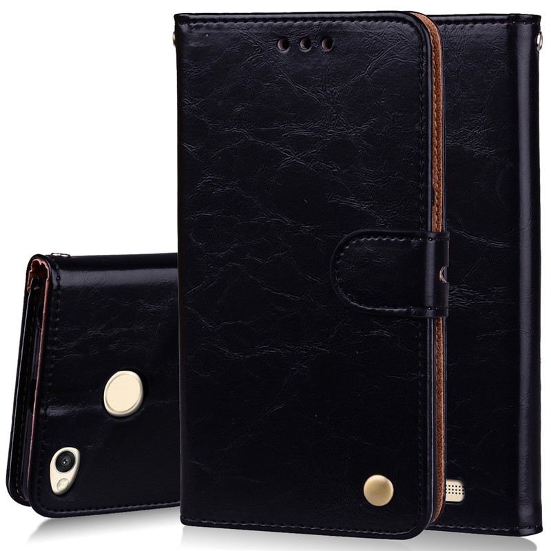 Leather Case Voor Xiaomi Redmi 3 S Wallet Case Voor Xiaomi Redmi 3 S Cover Flip Case Voor Redmi 3 S 3 S Kaarthouder Fundas Capa Coque