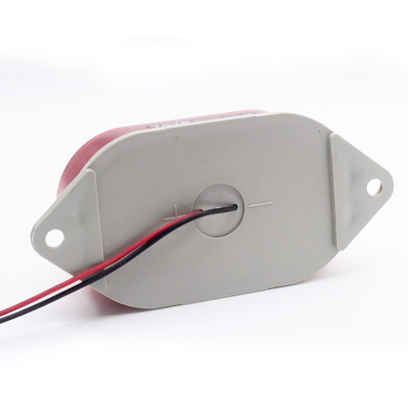 Led Strobe Signal Warning Light 12V 24V 220V Indicator Light Led Lamp Kleine Knipperlicht Security Alarm veiligheidswaarschuwing Lamp