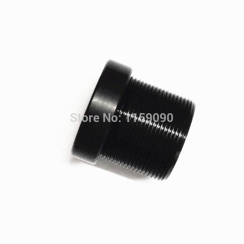 IR Board 12mm Angle CCTV Lens for 1/3" 1/4" CCD Security Camera M12