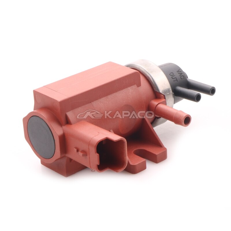 turbo øke trykk magnetventil til Ford fiesta fokus c-max fusjon volvo  c30 s40 s80 v50 v70