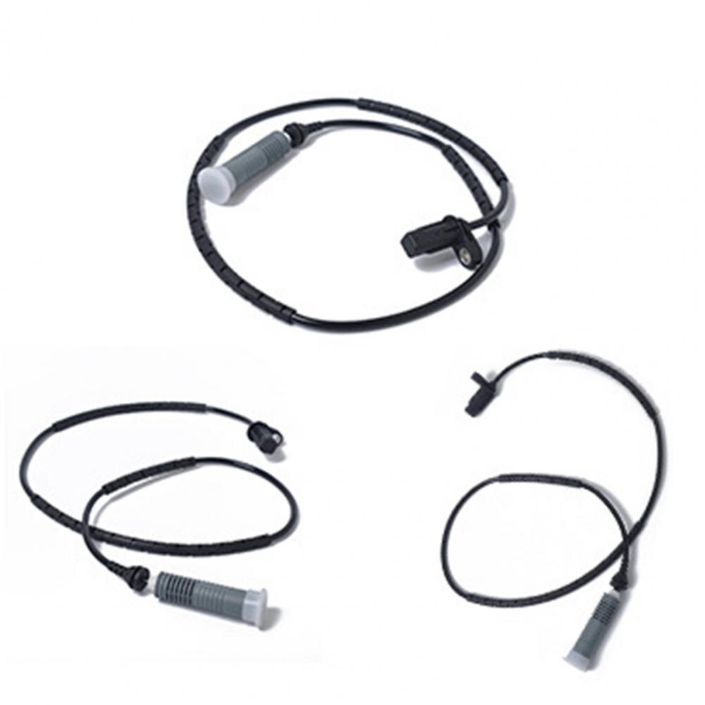ABS Wheel Speed Sensor Easy To Install Antiskid D... Grandado
