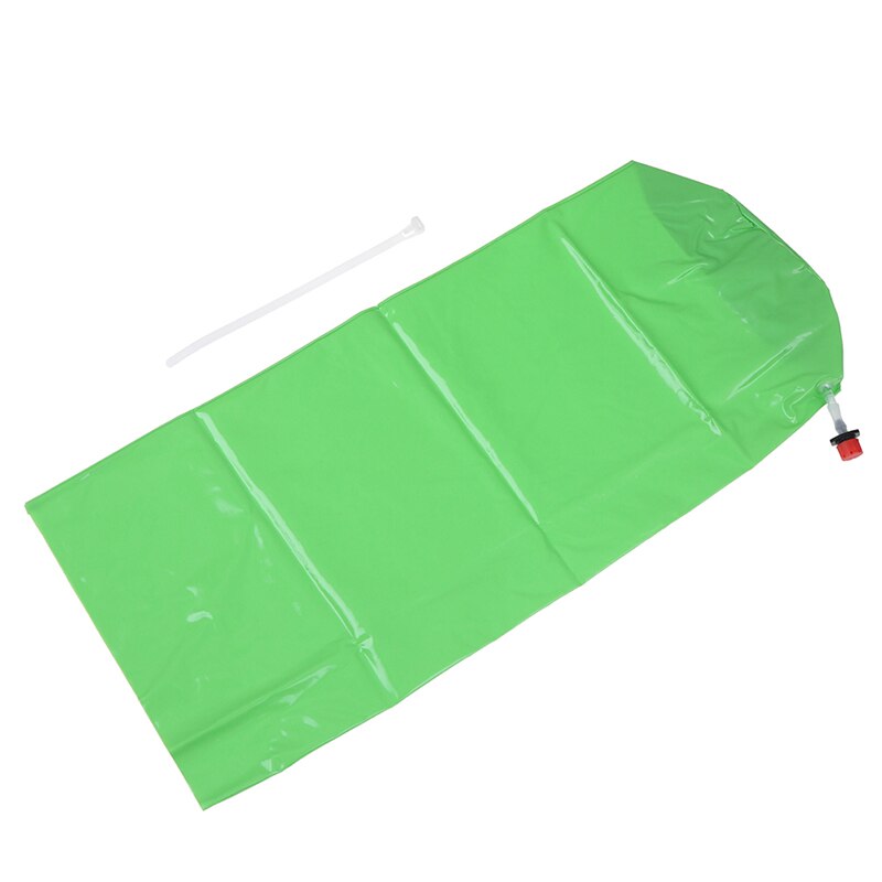 Garden Plant Watering Bag Garden Irrigation Bag Easy Adjust Watering Speed Automatic Watering Slow-Release Watering Kit For Tree