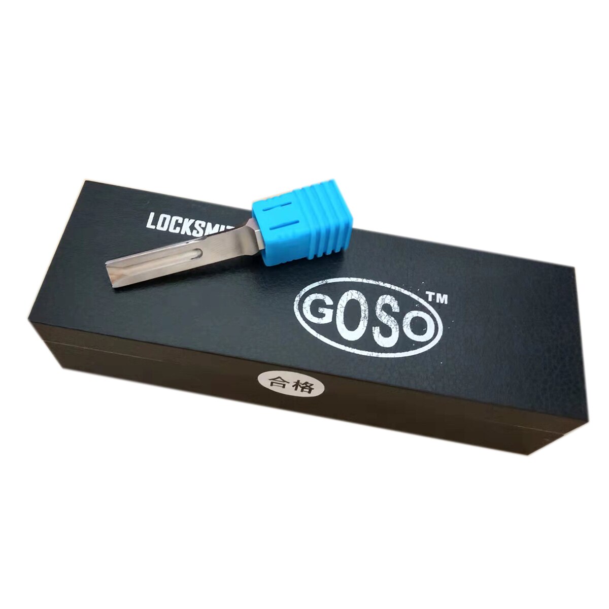 Loboo Idea GOSO HU66 Dietrichwerkzeug - Für VW, Audi, SEAT, Skoda VAG Group