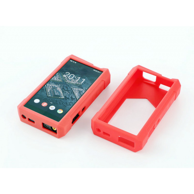 Soft Cover Silikon Fall für FiiO M17