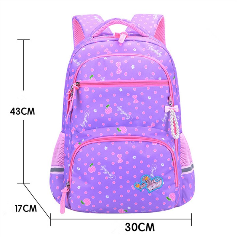 Kids Schooltas Mochila Satchel Schooltassen Basisschool Rugzakken Voor Meisjes Jongens Tas Waterdichte Orthopedische Rugzak Kind