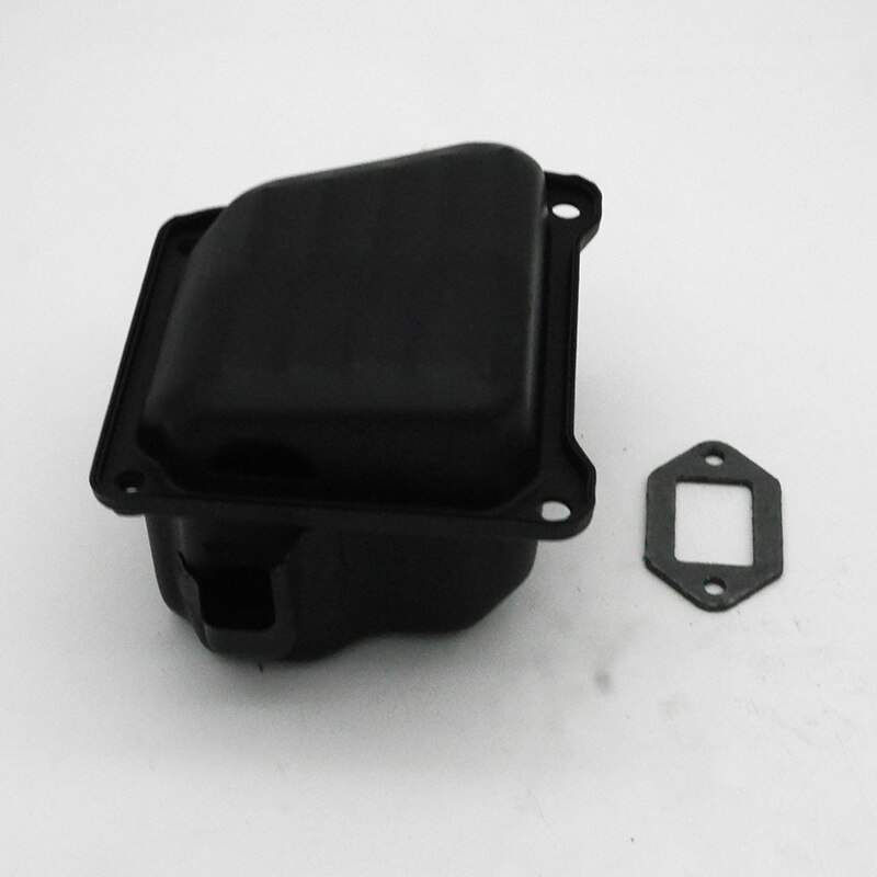 Replacement Muffler For Stihl 064, 066, MS650, MS660 Chainsaws | Aftermarket US Seller