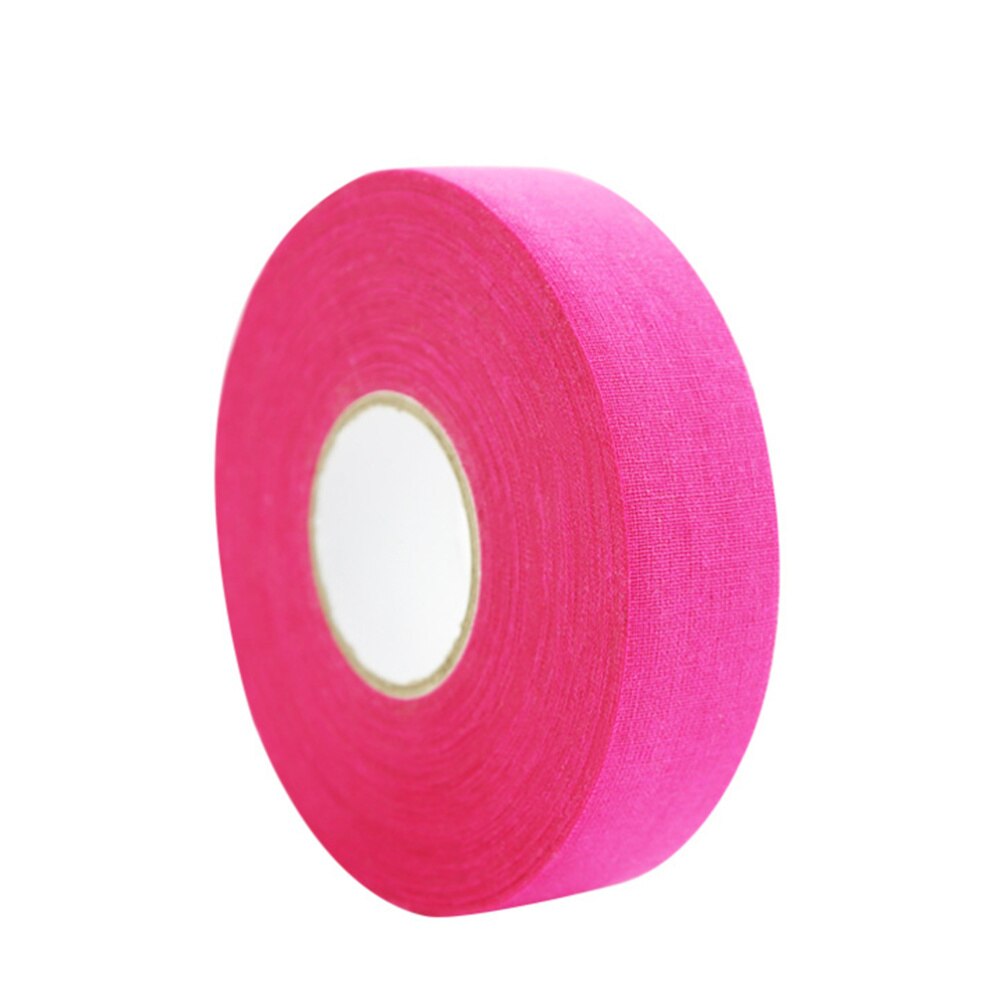 1Roll Tape Anti-Slip Hockey Stok Wrapper Sticky Tape Sport Tape Voor Praktijk Gebruik Liefhebbers