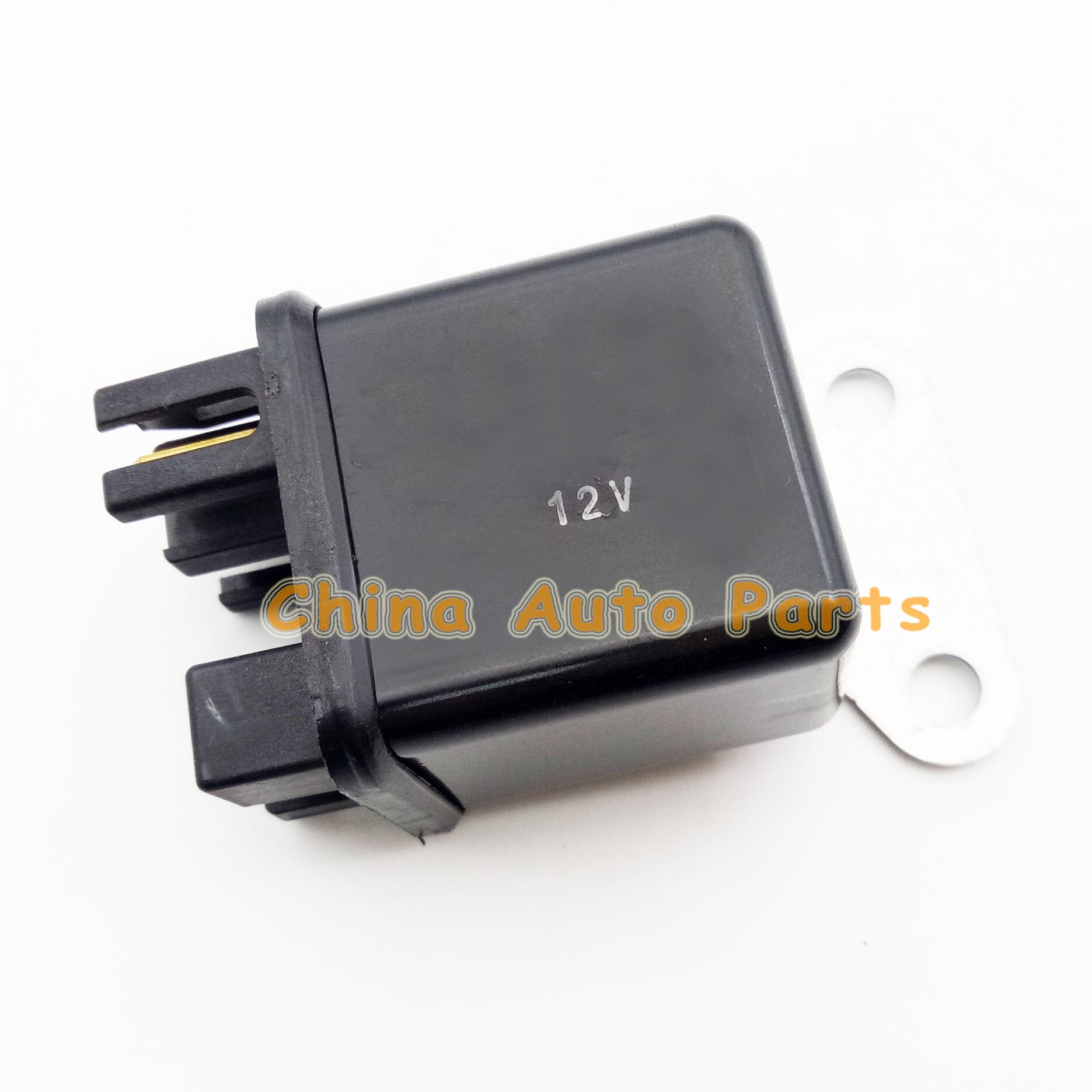 relay 1641565600 119650-77910 for excavator yan-mar NGK G71Su parts