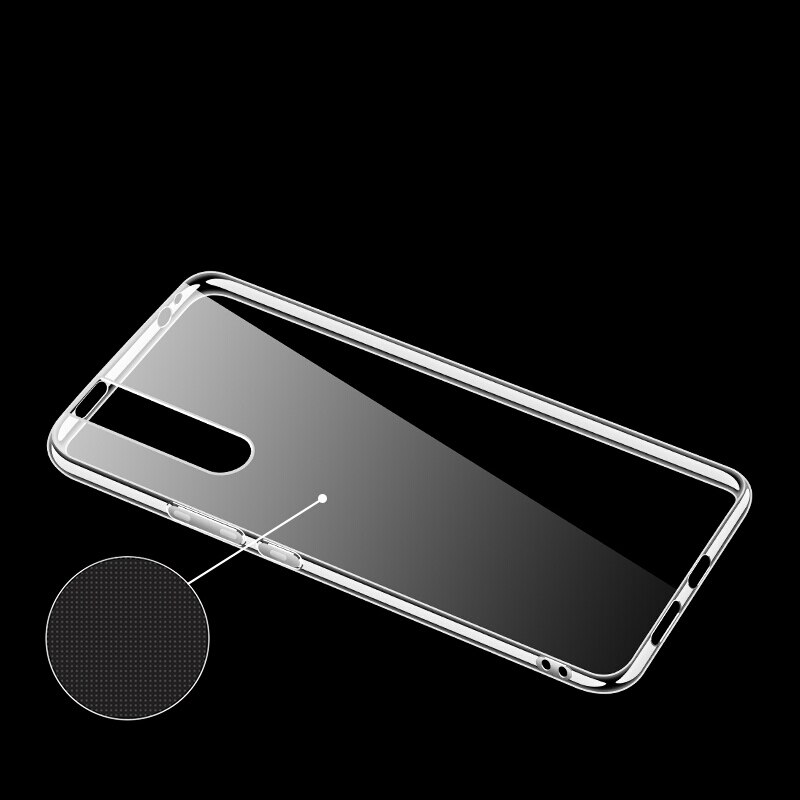 Funda de silicona para móvil, funda de silicona para VIVO V7 V5 Plus V17 V15 V11 Pro V11i V9, versión india y rusa