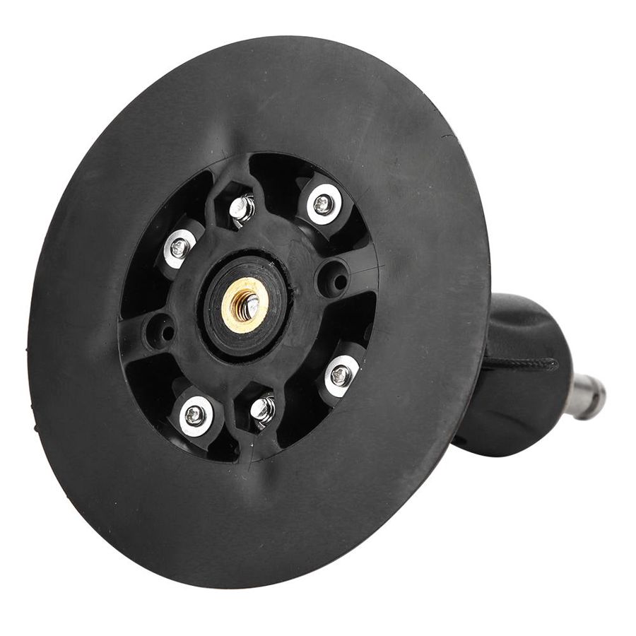 1 set plast svart justerbart segel universalbas surfbräda segling segelbräda delar paddle board tillbehör