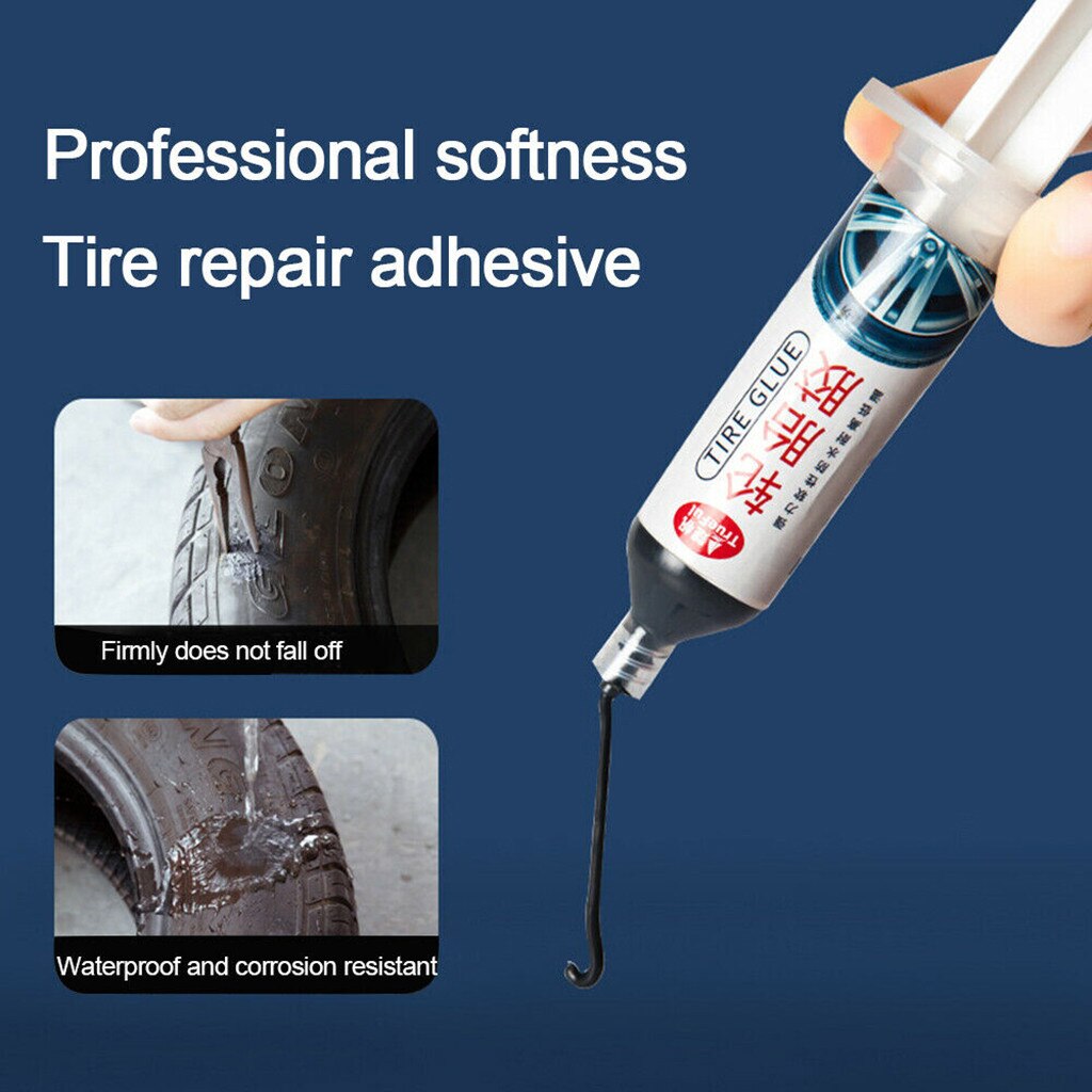 Band Reparatie Lijm Autoband Reparatie Side Hard Letsel Band Vullen 30 Ml 10 Minuten Dudong In Volledige Curing 24 Uur