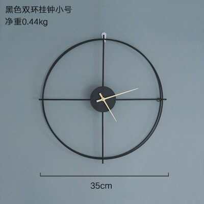 Orologio da parete rotondo Bookish Pirate Ship da 10 pollici
