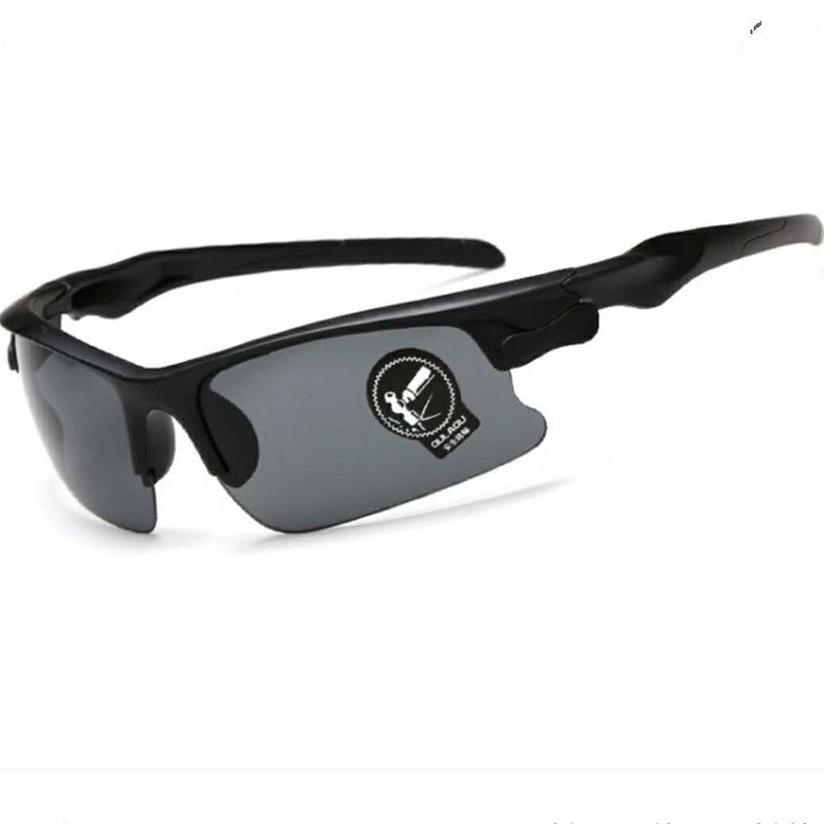 draussen Sport Brille Auto Motorrad Fahren Gläser Sonnenbrille Motorrad Winddicht Sonnenbrille Brillen Auto Moto Zubehör: Braun