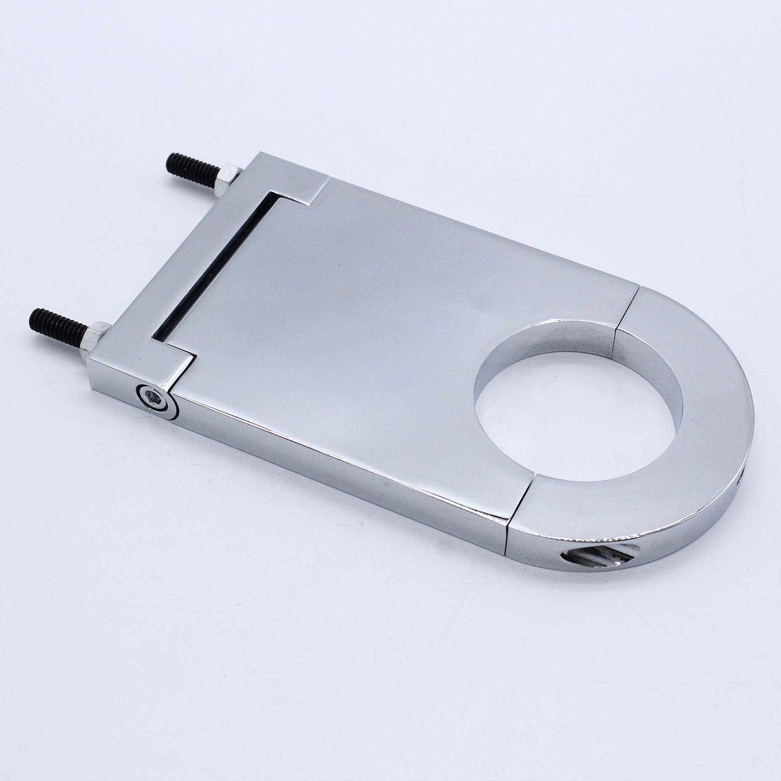 4.5" Steering Column Fits 2”Columns for SBC 350