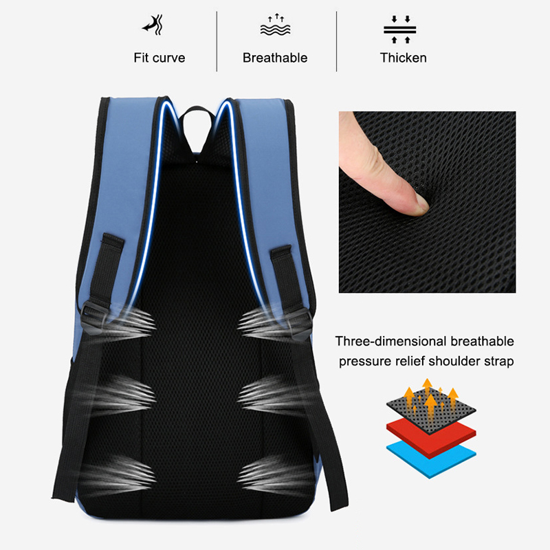 Herrenrucksack, #39 , koreanischer rucksack mit großem fassungsvermögen, freizeitrucksack mit großem fassungsvermögen, outdoor-bergsteigerrucksack, pendlerrucksack