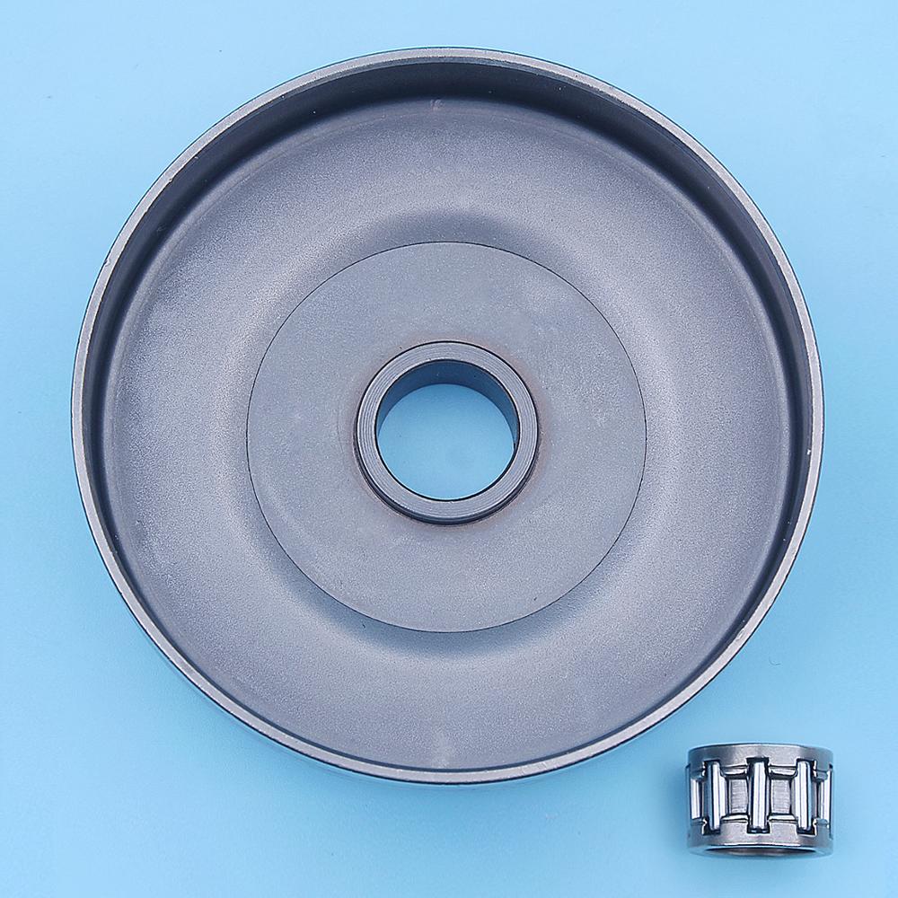 .325" Spur Sprocket Clutch Drum For Echo CS-400EVL CS-440 CS440EVL CS-510 Chainsaw 17510514630 17511412530 A556000020 A556000021